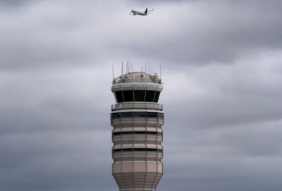 受政府“停摆”影响，全美40个主要机场运力将削减10%