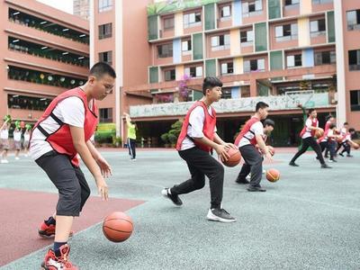 教育部等5部门发布20条举措，实施学生体质强健计划
