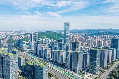 望岳谈｜住鲁院士“86到165+8”，科技强鲁人才强鲁的生动见证