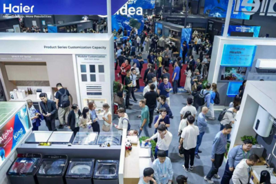 第138届广交会4日闭幕，青企斩获9.1亿美元订单