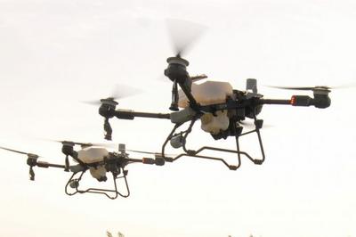 山东出台民用无人驾驶航空器公共安全管理办法，明年起施行