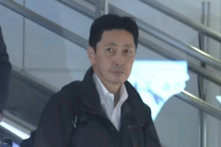 日本外务省高官今日访华