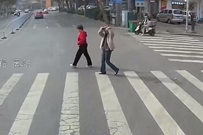 天冷心暖！青岛街头，这一幕幕彰显城市温度……