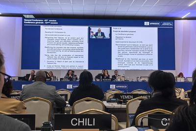 联合国教科文组织将每年3月21日设立为“国际太极拳日”