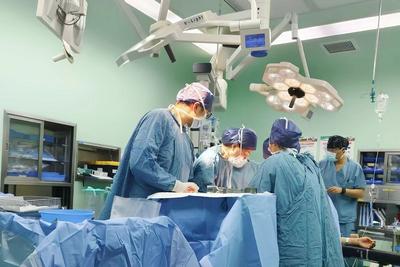 HELLP综合征凌晨突袭“准妈妈”，青岛产科团队紧急抢救