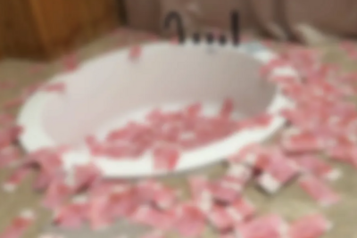 现金“随便拿”？这里的疯狂，让卧底都“惊掉了下巴”！