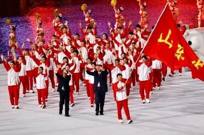 十五运会创8项世界纪录，12小项夺冠成绩超巴黎奥运冠军成绩