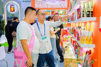 “蓝海食韵・青岛聚力”第114届全国糖酒会“青岛馆”招募全面启动！