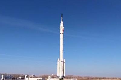 首次应急发射！长征二号F火箭的“16天秘籍”是什么