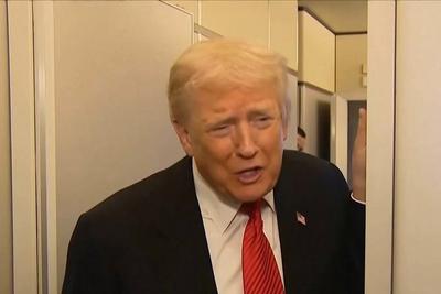 集结大量兵力、威胁地面进攻，美国真要对委内瑞拉动武？