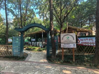 贡献青岛经验！这一案例入选《2025美丽中国·绿色空间使用者典型案例集》