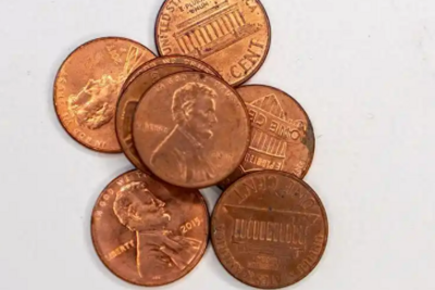 为节省成本，美国铸币局停止生产一美分硬币