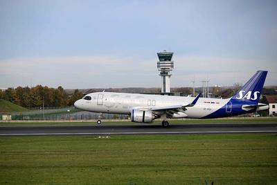 比利时一机场因发现无人机暂时关闭