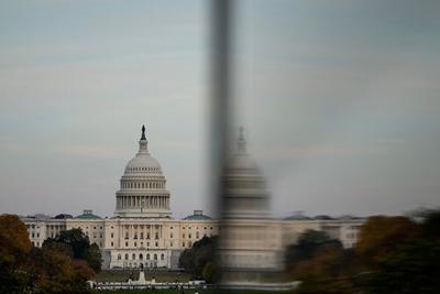 参议院仍未通过拨款法案，美政府“停摆”将破纪录