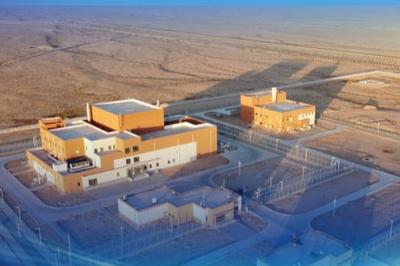 我国首次实现基于熔盐堆的钍铀核燃料转换