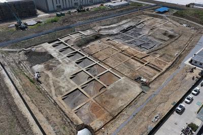 专家确认鲍家遗址是环太湖地区最早史前遗址