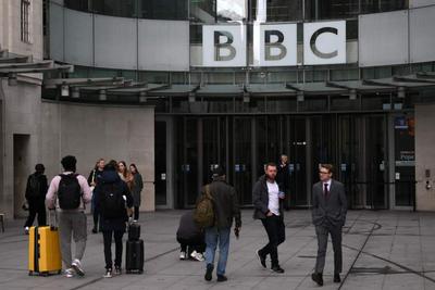 激怒特朗普，BBC身陷数十年来“最严重危机”