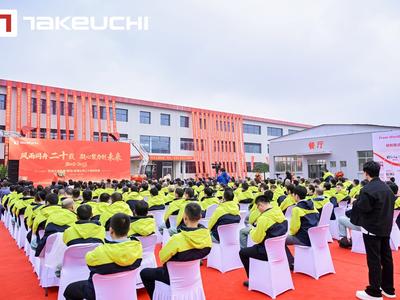 良好发展环境助力  外资企业不断突破  青岛经开区两家外资企业迎来建厂20周年