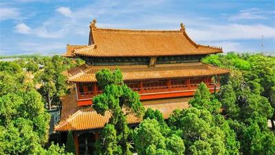 弦歌不辍 与时偕行