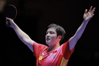 全运会乒乓团体赛分组出炉，樊振东王楚钦马龙有望小组赛交手