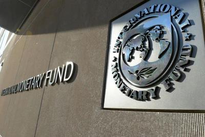 IMF：受政府“停摆”影响，美第四季度GDP增速将放缓