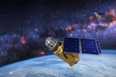 我国将开展太空探源科学卫星计划，探寻宇宙生命起源