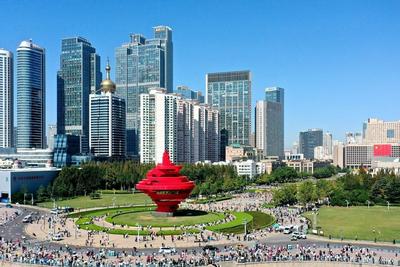 青岛市人大常委会将举行《青岛市旅游条例（修订草案）》立法听证会