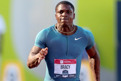 美国田径又出兴奋剂事件，世锦赛亚军被禁赛