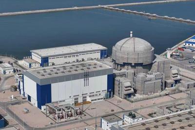 全球最大“华龙一号”核电基地2号机组并网发电