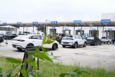 网售“作弊OBD”竟让问题车通过年检？揭秘黑色产业链