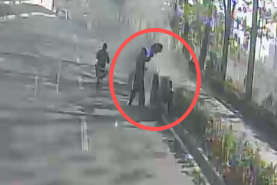 细微举动见真情！青岛巴士驾驶员用心诠释“诚载美好”