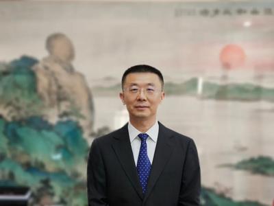 区市委书记访谈｜吕鹏：焕发青岛最年轻主城区活力