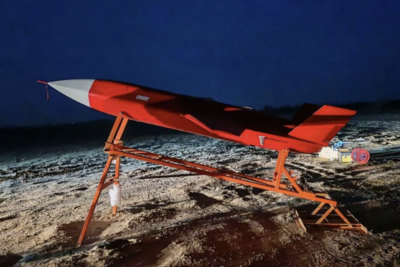 我国3D打印涡喷发动机单发首飞成功