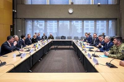 最后通牒前4天，美乌罕见共同定调：日内瓦会谈“富有成效”