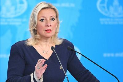 俄罗斯再度痛批高市早苗涉台错误言论