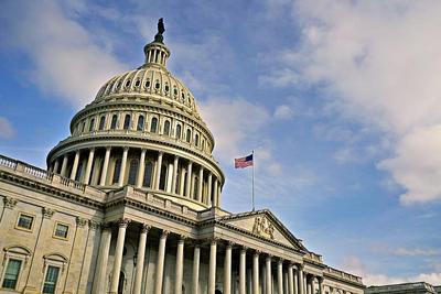 特朗普提议美国会参议院结束“冗长辩论”遭共和党人拒绝