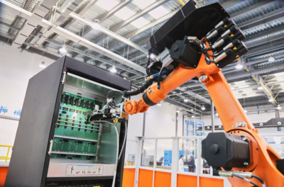 科学把握山东当前经济发展态势