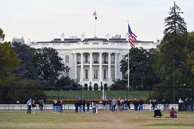 美媒：特朗普与马杜罗通话，直接要求对方下台
