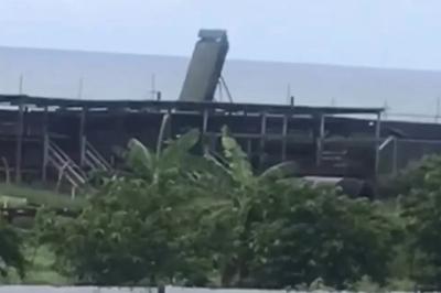 美国战机在委内瑞拉海岸附近盘旋，委防长称“战争即将来临”