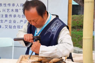 44项，世界第一！“十四五”期间我国非遗保护成果发布