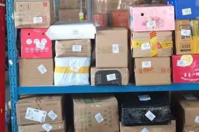 快递“送件上门”如何更好落地？