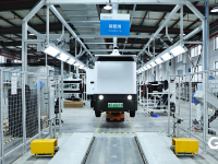 超千辆上路，青岛无人车运营迈入规模化