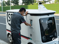 超千辆上路，青岛无人车运营迈入规模化