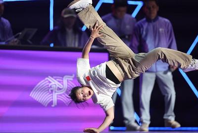 全运会今日看点丨乒乓团战最强阵容，刘清漪霹雳舞冲金