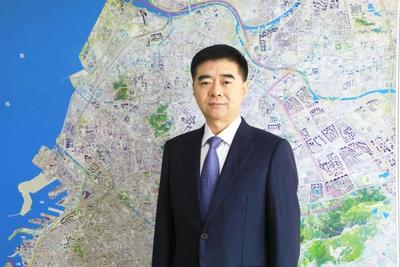 区市委书记访谈｜刘新学：构建“邮轮经济生态圈” 