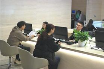 央媒看青岛 | 人民日报聚焦青岛：一站式法律服务，给企业带来什么？