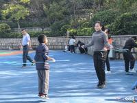 明媚秋日，一起出游吧！