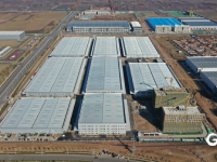 青岛汽车产业新城：量质齐升“链”动未来