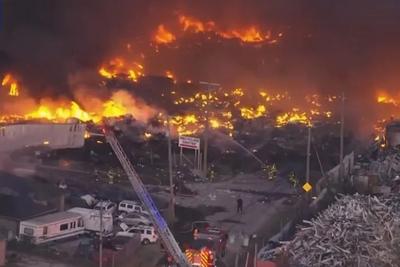 已致7人死亡，美州长称肯塔基坠机事故为“灾难性坠机”