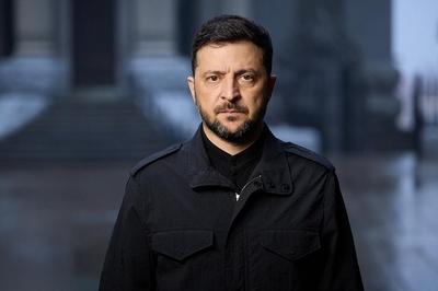 泽连斯基：乌代表团将抵美进行新一轮谈判